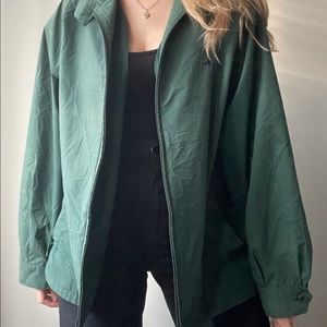 Vintage Men’s London Fog Windbreaker - BLACK FRIDAY SALE!